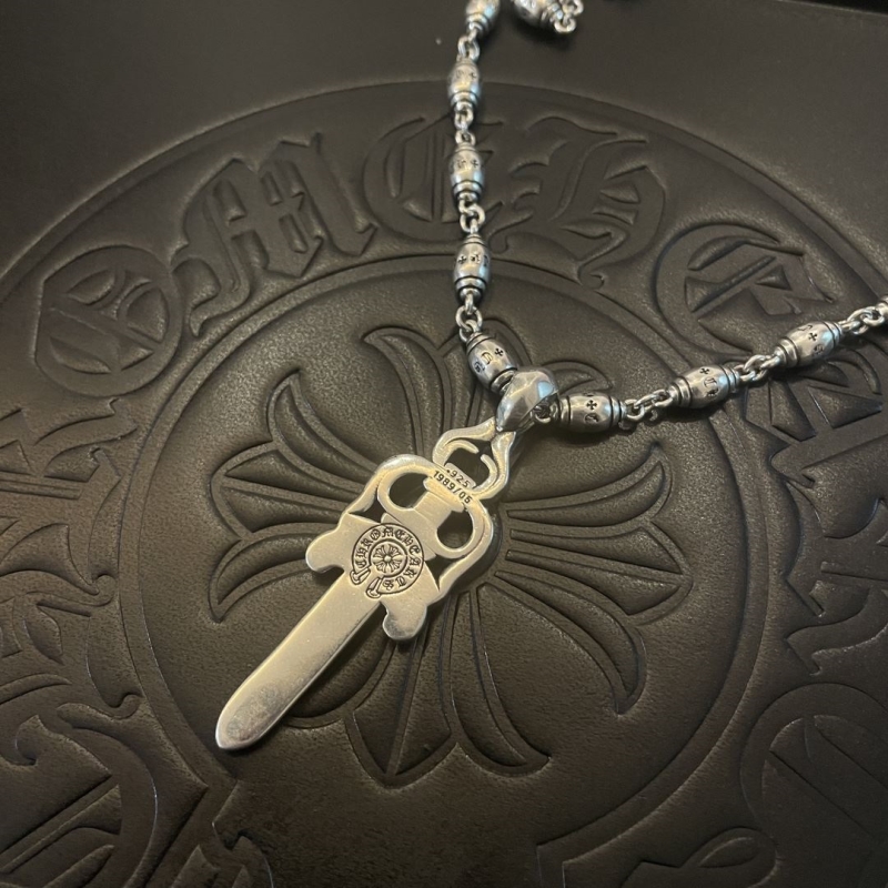 Chrome Hearts Necklaces